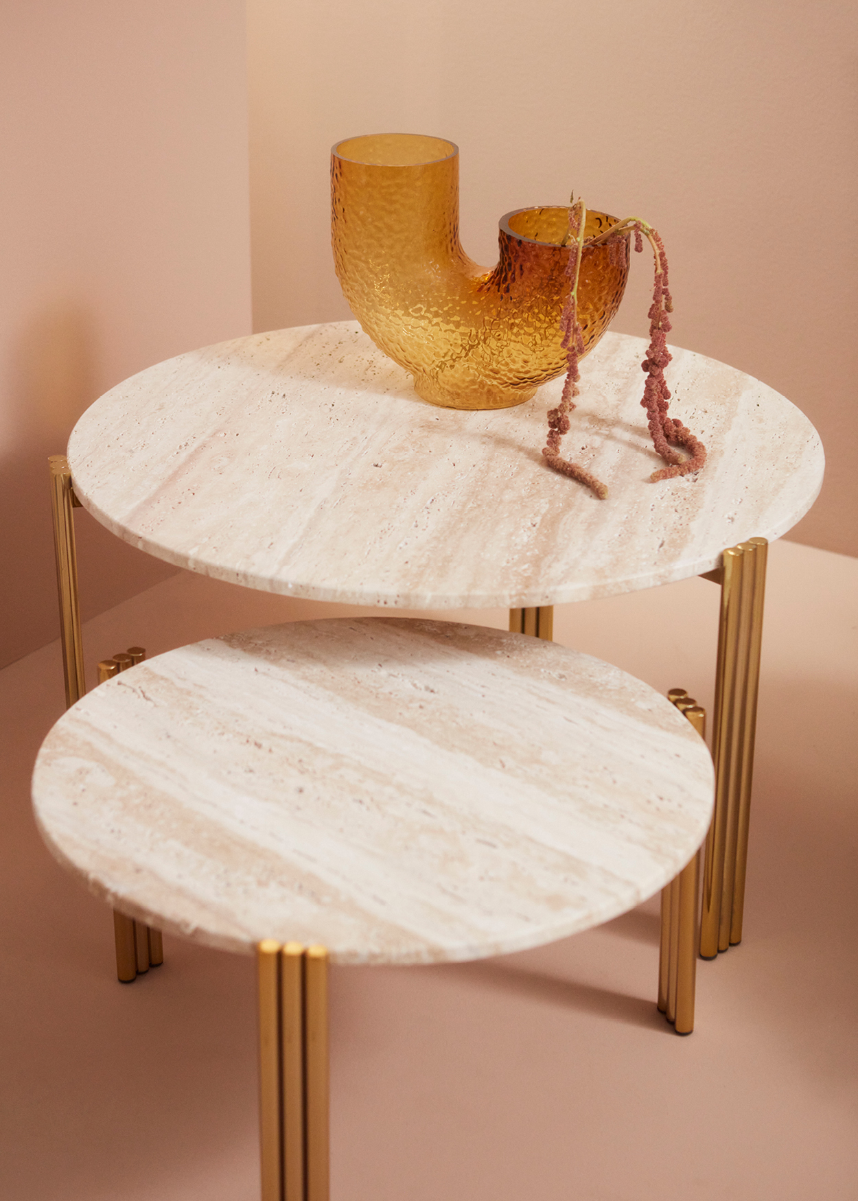 TRIBUS coffee table TRIBUS coffee table